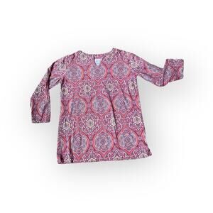 Coolibar Girls SPF 50+ Swim Cover Dress